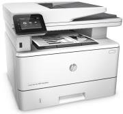 polymixanima hp laserjet pro m426fdw f6w15a wifi photo