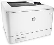 ektypotis hp color laserjet pro m452dn cf389a ethernet photo