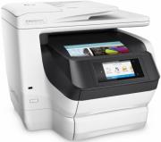 polymixanima hp officejet pro 8740 all in one d9l21a wifi photo