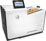 ektypotis hp pagewide enterprise 556dn color photo