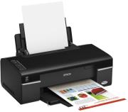 epson stylus office b40w photo