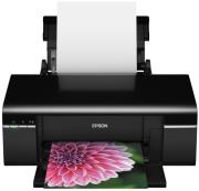 epson stylus photo p50 photo