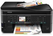 epson stylus office bx635fwd photo