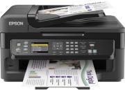 polymixanima epson workforce wf 2540wf wifi photo