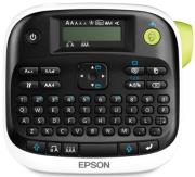 epson lw k400vp labelworks qwertz label printer photo