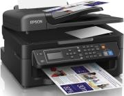 polymixanima epson workforce wf 2630wf wifi photo