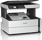 polymixanima epson ecotank m2170 b w its