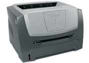 lexmark e250d photo