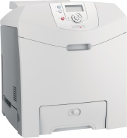 lexmark c530dn photo