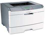 lexmark e360dn laser printer photo
