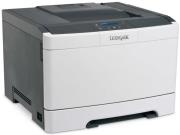 ektypotis lexmark cs310dn ethernet color laser photo