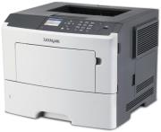 ektypotis lexmark ms610dn ethernet photo