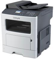 polymixanima lexmark mx310dn ethernet photo
