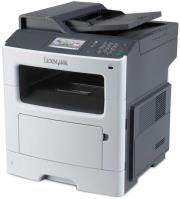 polymixanima lexmark mx410de ethernet photo