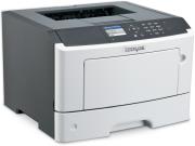 ektypotis lexmark ms415dn ethernet photo