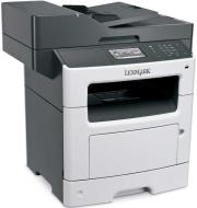 polymixanima lexmark mx510de ethernet photo