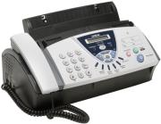 brother fax t106 photo