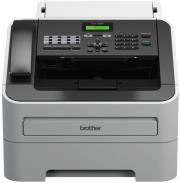 fax brother fax 2845 b w laser photo