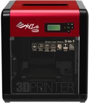 xyzprinting da vinci 10 pro 3in1 3d printer photo
