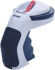 dymo omega embosser photo