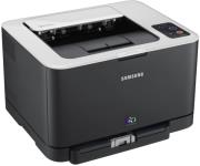 samsung clp 325w color laser printer photo