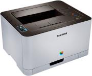 ektypotis samsung xpress sl c410w wifi photo