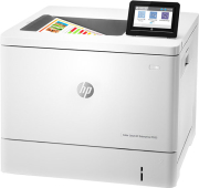 ektypotis hp laserjet enterprise m555dn color laser photo