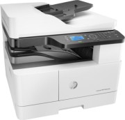polymixanima hp laserjet m443nda a3 laser mfp 8af72a photo