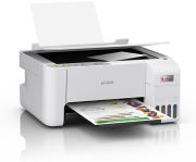 polymixanima epson ecotank l3256 white photo