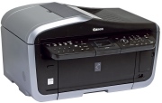 canon pixma mp830 photo
