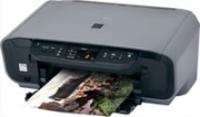 canon pixma mp160 photo