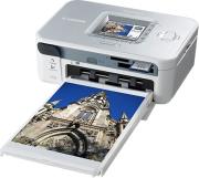 canon selphy cp 750 photo