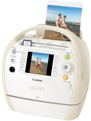 canon selphy es 3 photo