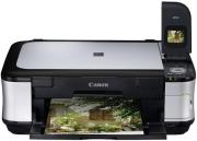 canon pixma mp550 photo