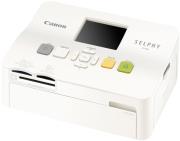 canon selphy cp 780 white photo