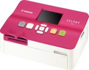 canon selphy cp 780 pink photo