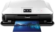 polymixanima canon pixma mg7150 white wifi photo