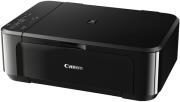 polymixanima canon pixma mg3650 black wifi photo