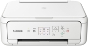 polymixanima canon pixma ts5151 wifi white photo