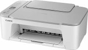 polymixanima canon pixma ts3451 wifi white photo