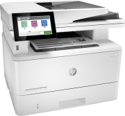 polymixanima hp laserjet enterprise m430f bw laser 2sided scan photo