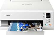 polymixanima canon pixma ts6351a wifi white photo