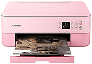polymixanima canon pixma ts5352a wifi pink photo