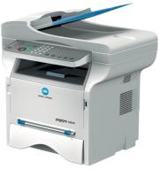konica minolta pagepro 1490mf photo