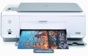 hp psc 1510 all in one q5880b photo