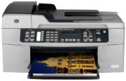 hp officejet j5780xdi all in one q8232b photo