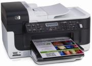 hp officejet j6410 cb029b photo