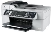 hp officejet j5780 all in one q8232b photo