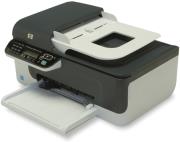 hp officejet j4580 cb780a photo