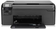 hp photosmart wireless aio b109n q8444b photo